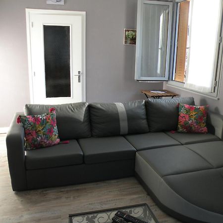 Tulipe, Appartement 5 Personnes, Entre Sancy Et Volcans D'Auvergne Orcival Esterno foto