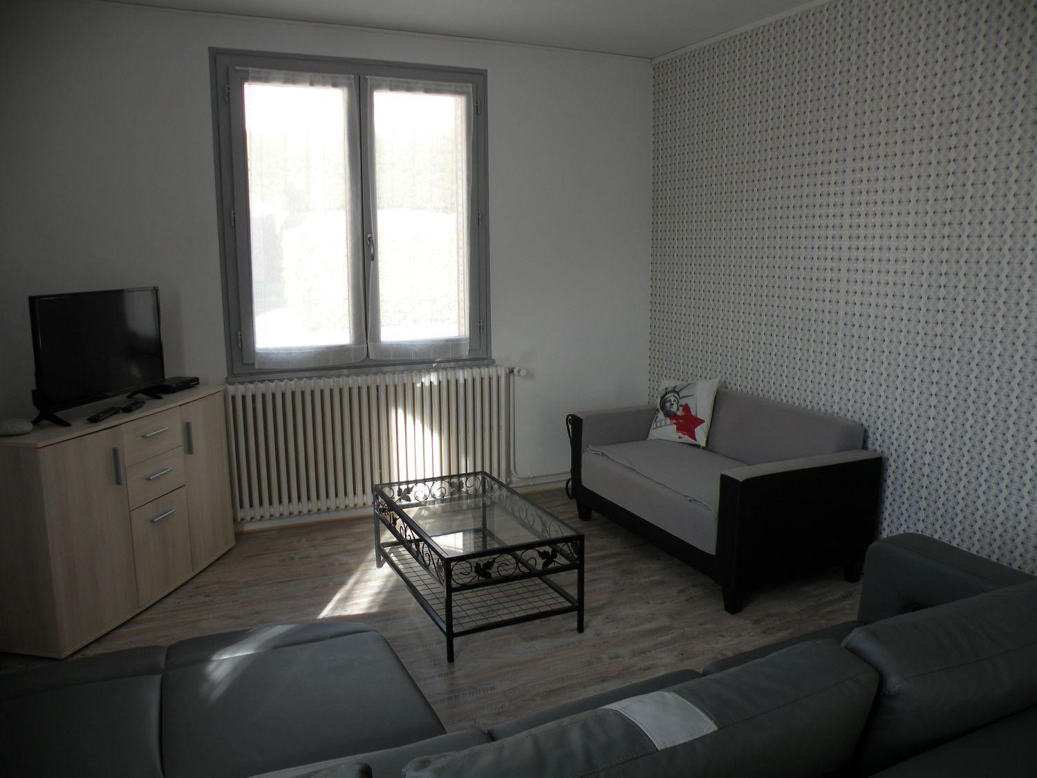 Tulipe, Appartement 5 Personnes, Entre Sancy Et Volcans D'Auvergne Orcival Esterno foto