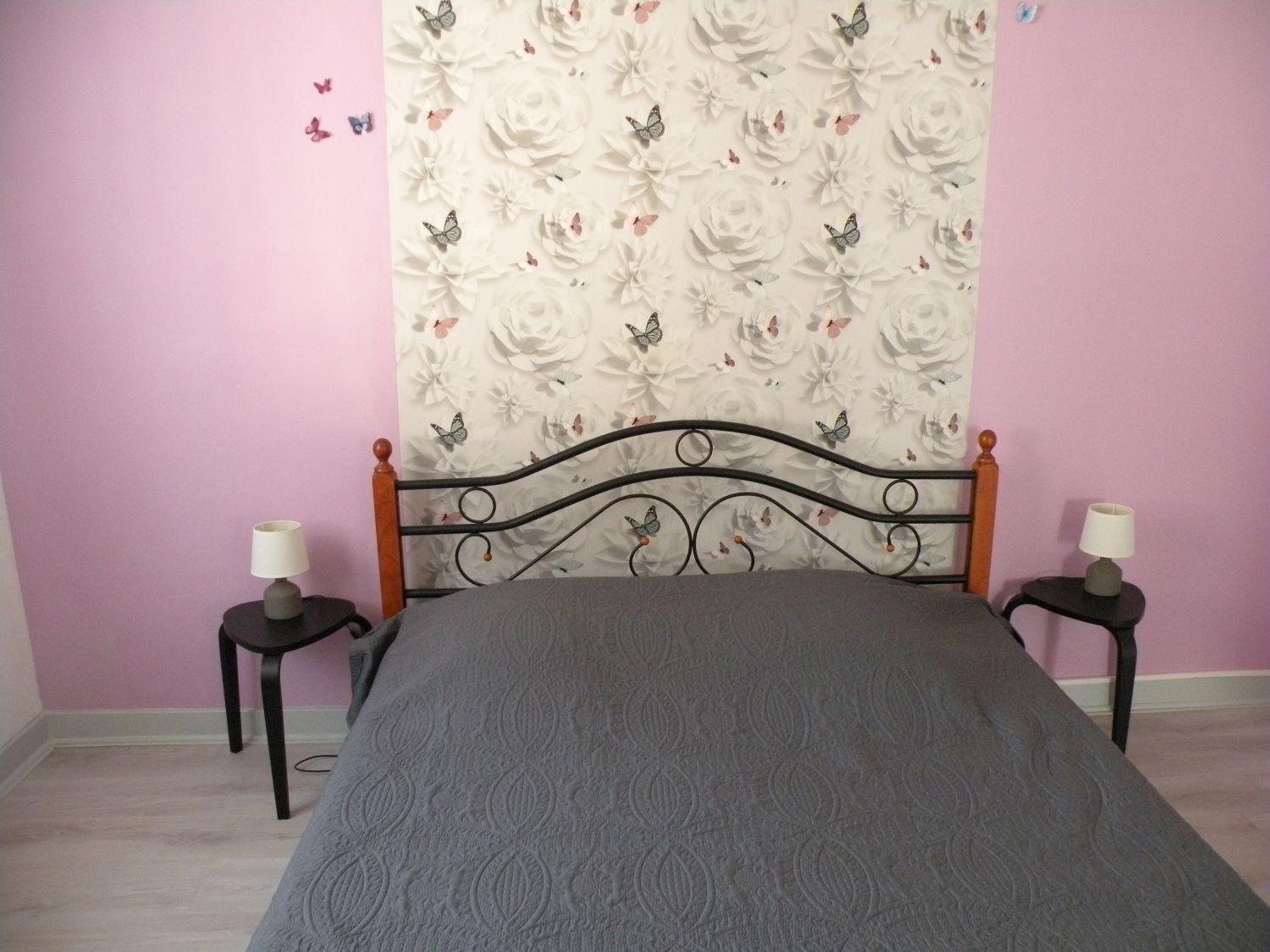 Tulipe, Appartement 5 Personnes, Entre Sancy Et Volcans D'Auvergne Orcival Esterno foto