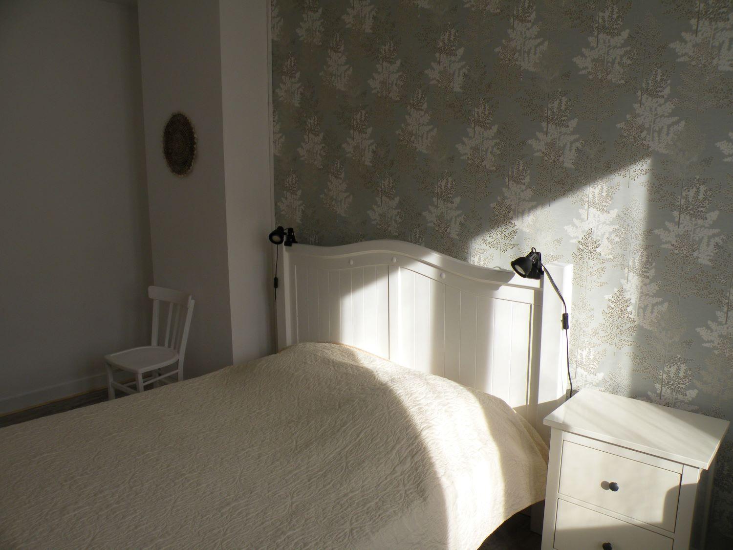 Tulipe, Appartement 5 Personnes, Entre Sancy Et Volcans D'Auvergne Orcival Esterno foto