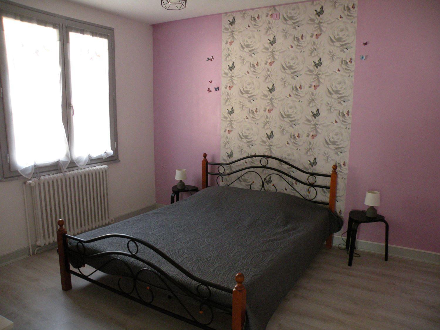 Tulipe, Appartement 5 Personnes, Entre Sancy Et Volcans D'Auvergne Orcival Esterno foto