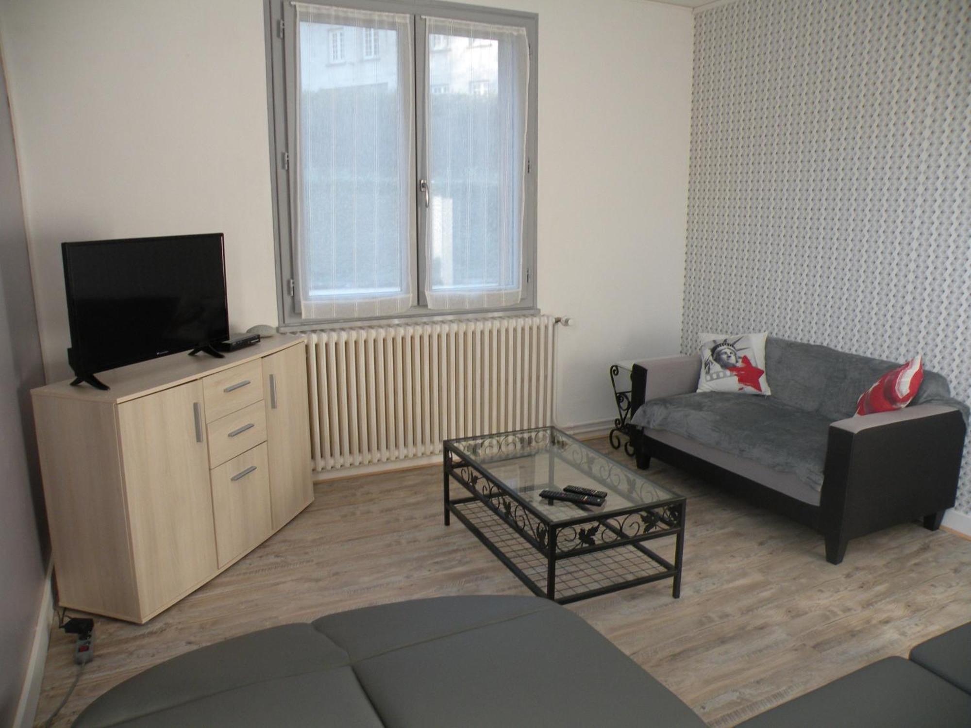 Tulipe, Appartement 5 Personnes, Entre Sancy Et Volcans D'Auvergne Orcival Esterno foto