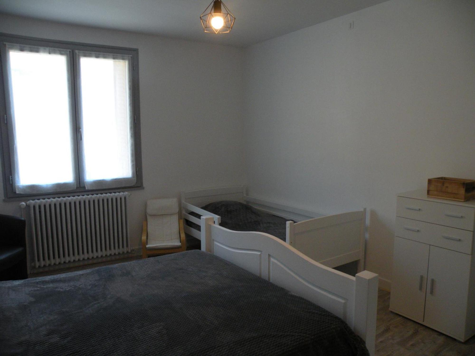 Tulipe, Appartement 5 Personnes, Entre Sancy Et Volcans D'Auvergne Orcival Esterno foto