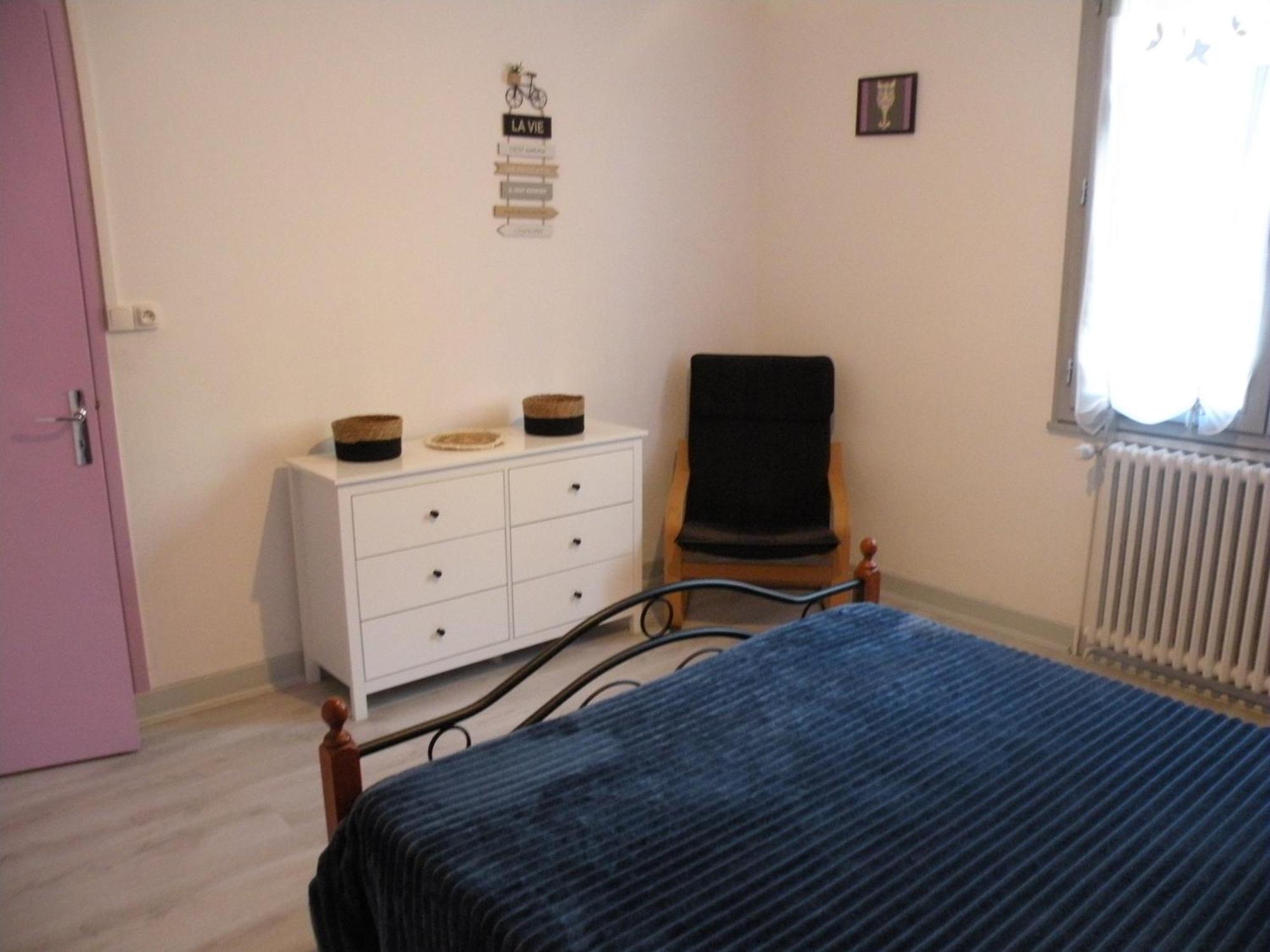 Tulipe, Appartement 5 Personnes, Entre Sancy Et Volcans D'Auvergne Orcival Esterno foto